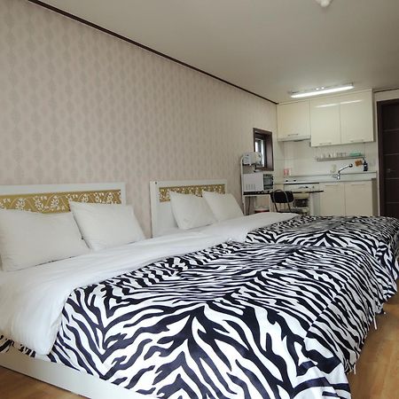 Daelim Residence Seul Dış mekan fotoğraf