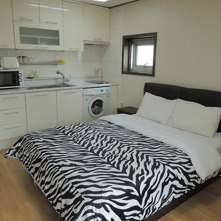 Daelim Residence Seul Dış mekan fotoğraf