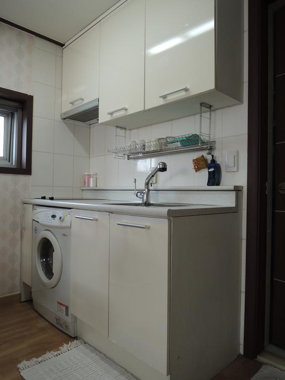 Daelim Residence Seul Dış mekan fotoğraf
