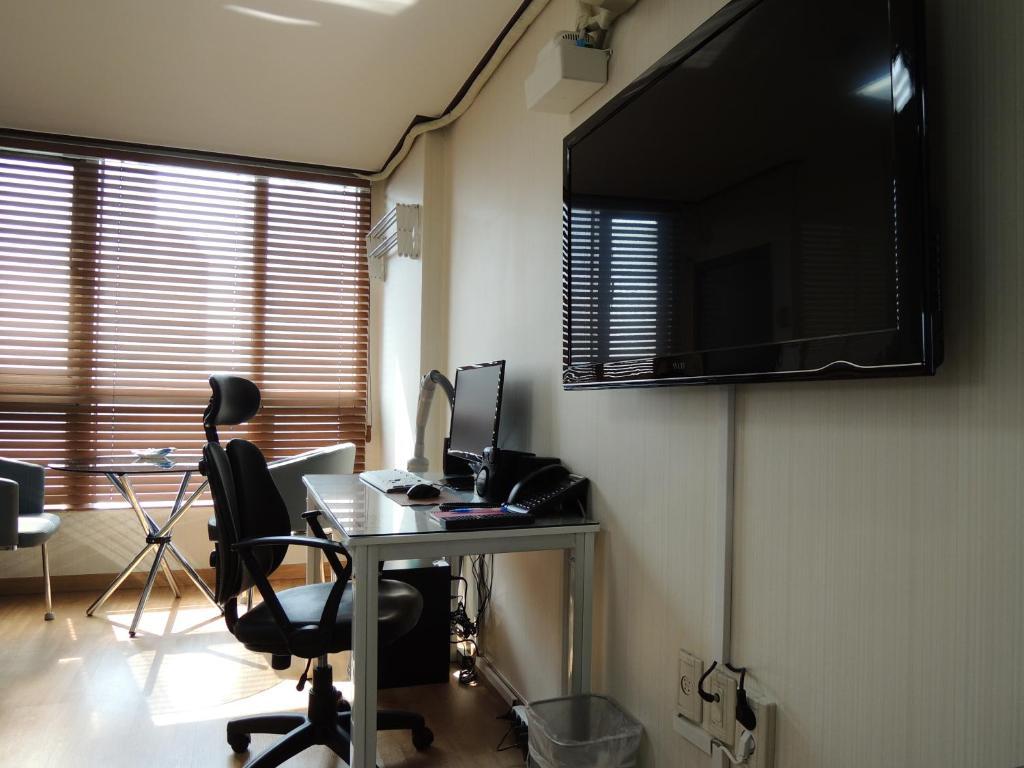 Daelim Residence Seul Dış mekan fotoğraf