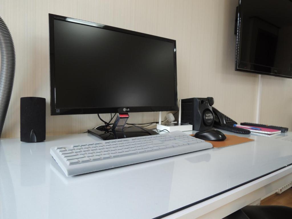 Daelim Residence Seul Dış mekan fotoğraf
