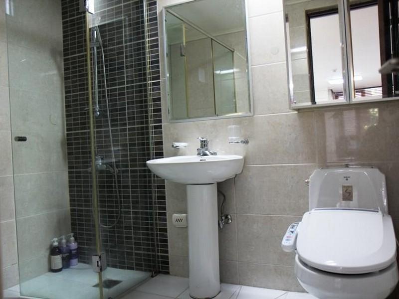 Daelim Residence Seul Dış mekan fotoğraf