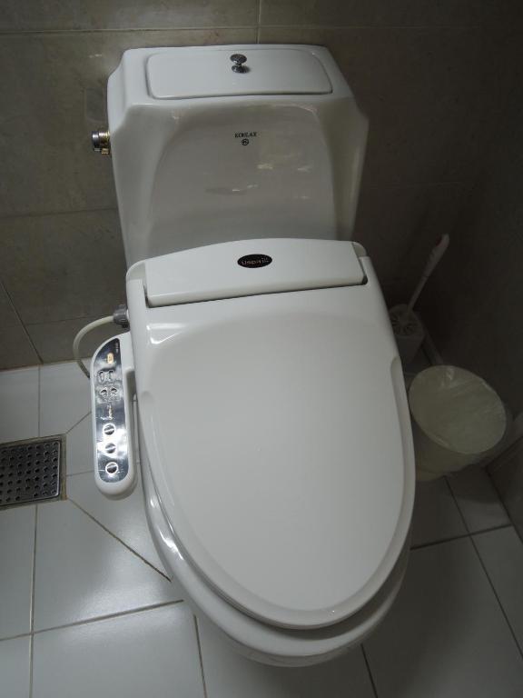 Daelim Residence Seul Oda fotoğraf