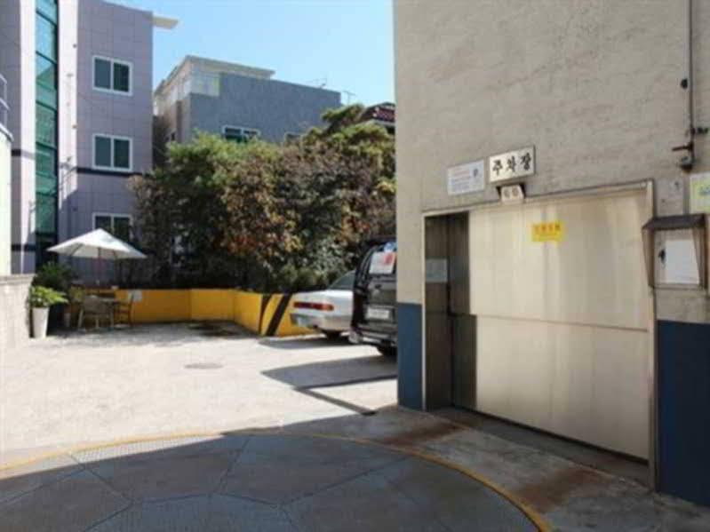 Daelim Residence Seul Dış mekan fotoğraf