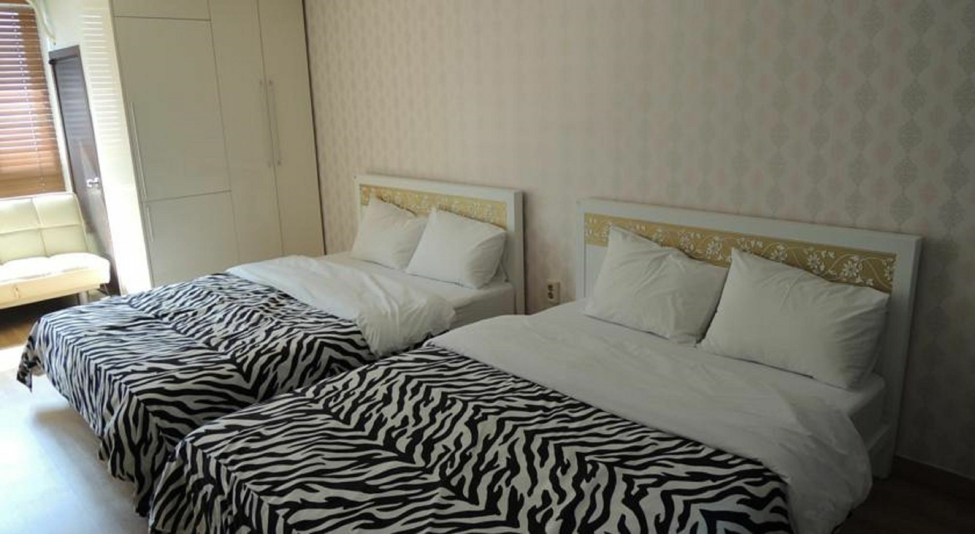 Daelim Residence Seul Dış mekan fotoğraf