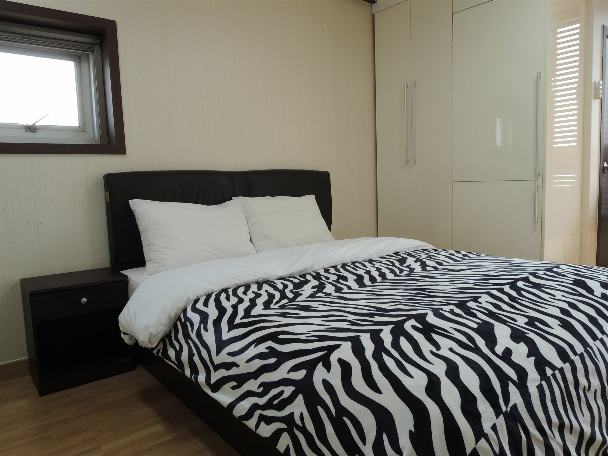 Daelim Residence Seul Dış mekan fotoğraf