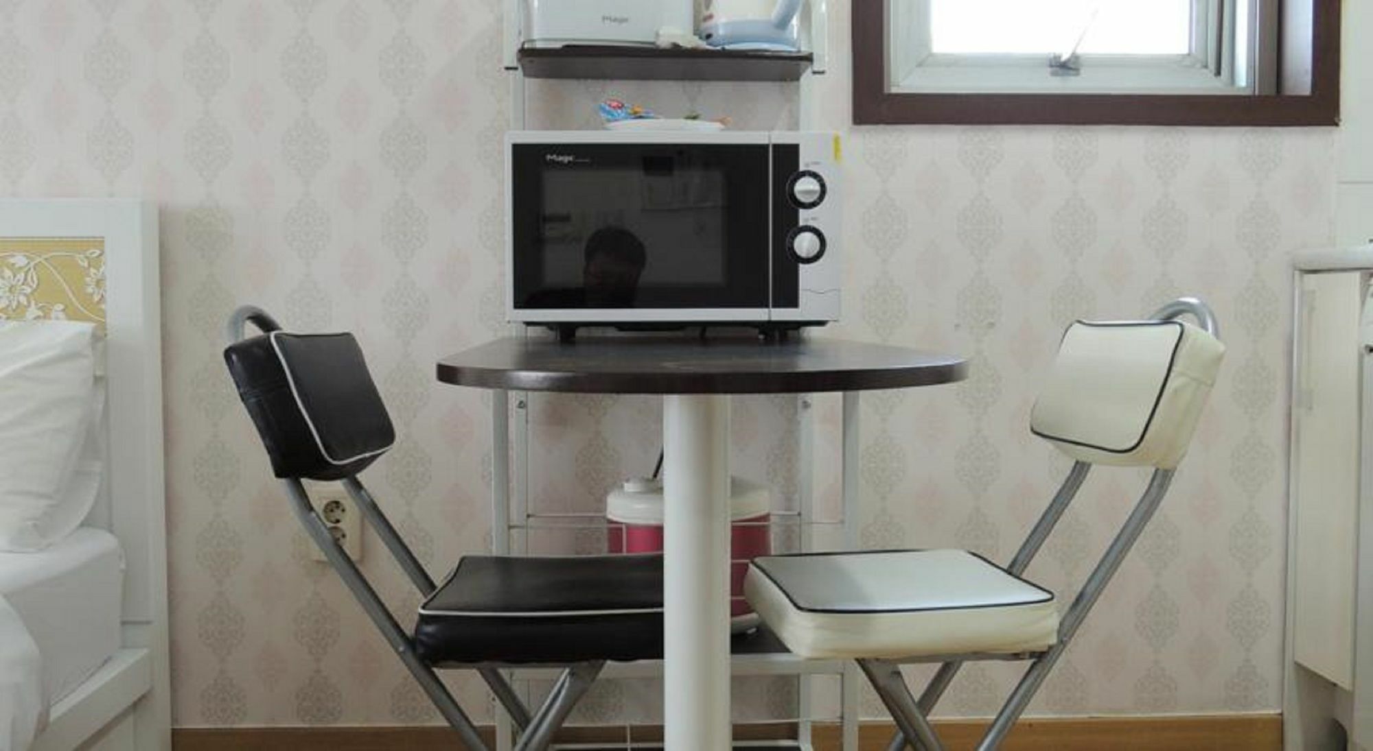 Daelim Residence Seul Dış mekan fotoğraf